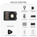 Zhiyun MOLUS X100 Pro OUTLET