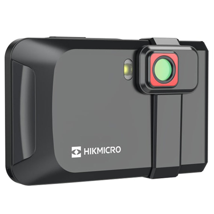 Hikmicro HM-P201-Macro Obiettivo