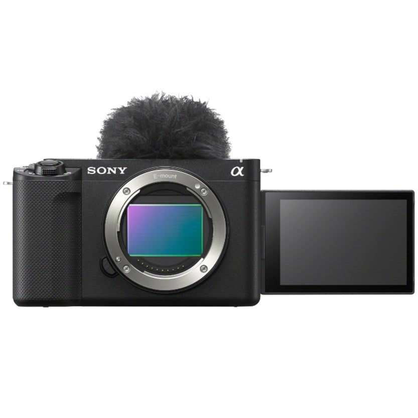 Sony Body della telecamera Pro-vlog ZV-E1