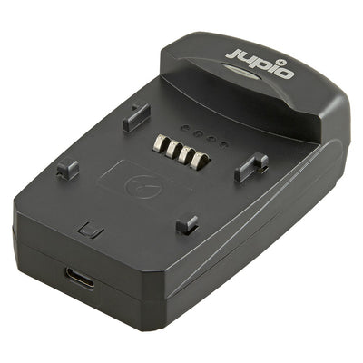 Jupio USB-C Single Charger OUTLET