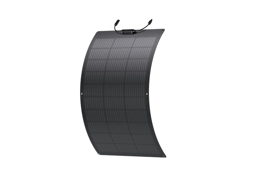 EcoFlow 100W Pannello solare (flessibile)