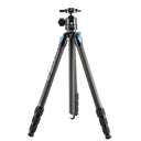 Sirui ST-224 Waterproof Carbon treppiede + ST-20
