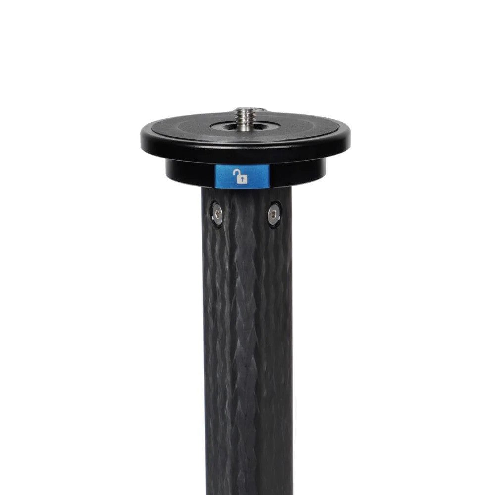Sirui ST-224 Waterproof Carbon treppiede + ST-20