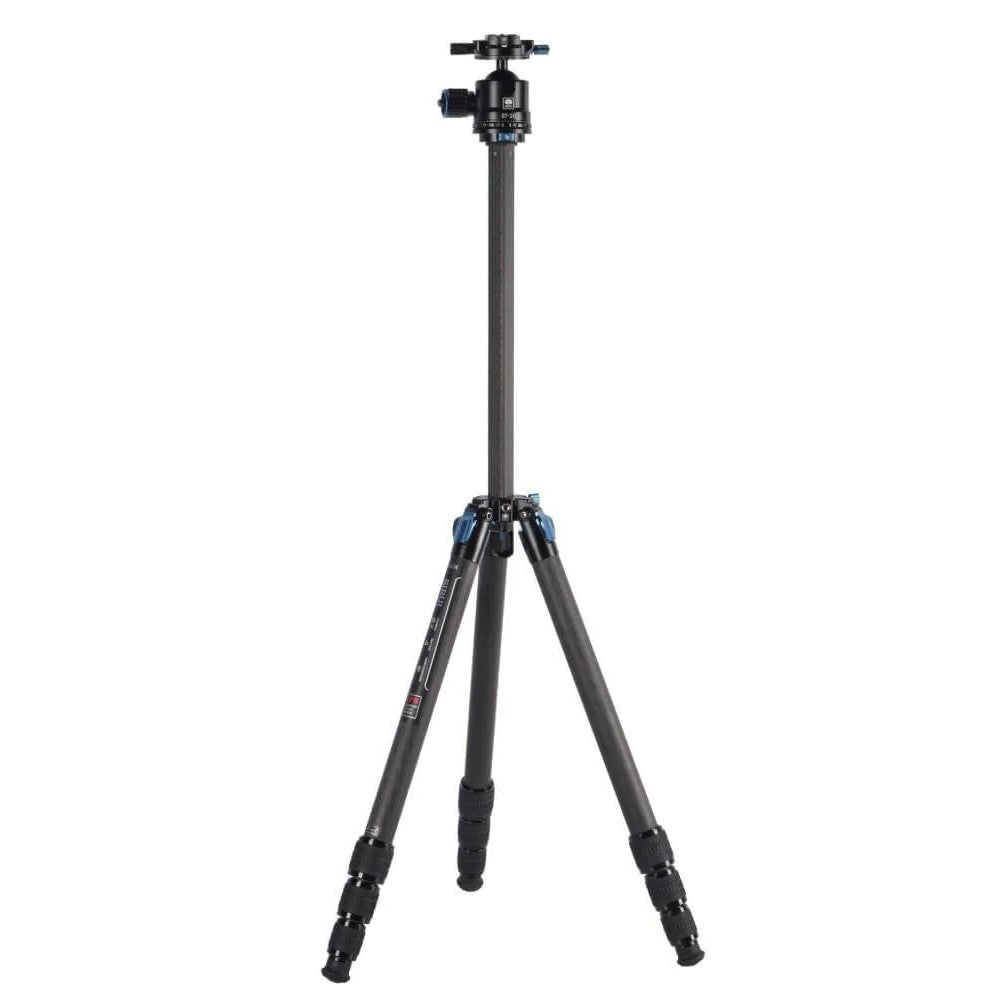 Sirui ST-224 Waterproof Carbon treppiede + ST-20