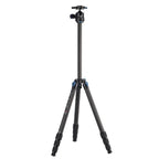 Sirui ST-224 Waterproof Carbon treppiede + ST-20