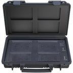 Aputure MC Custodia di ricarica wireless a 4 luci (versione UE)