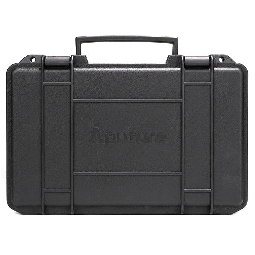 Aputure MC Custodia di ricarica wireless a 4 luci (versione UE)