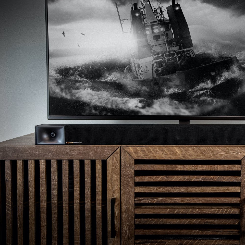 Klipsch Cinema 400 Soundbar