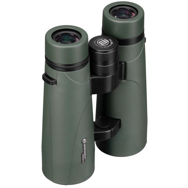 Bresser Pirsch 10x50 Binocolo