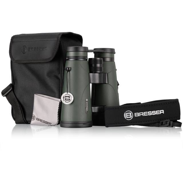 Bresser Pirsch 15x56 Binocolo