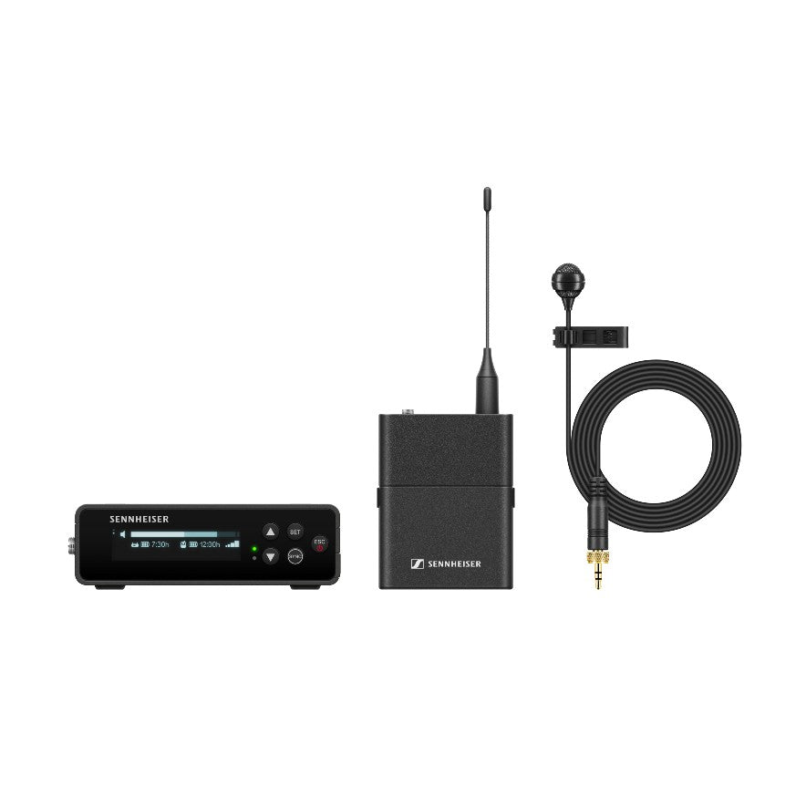 Sennheiser EW-DP ME4 Set (Q1-6)