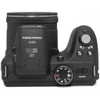 Kodak Pixpro AZ405 nero