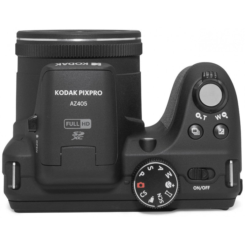Kodak Pixpro AZ405 nero