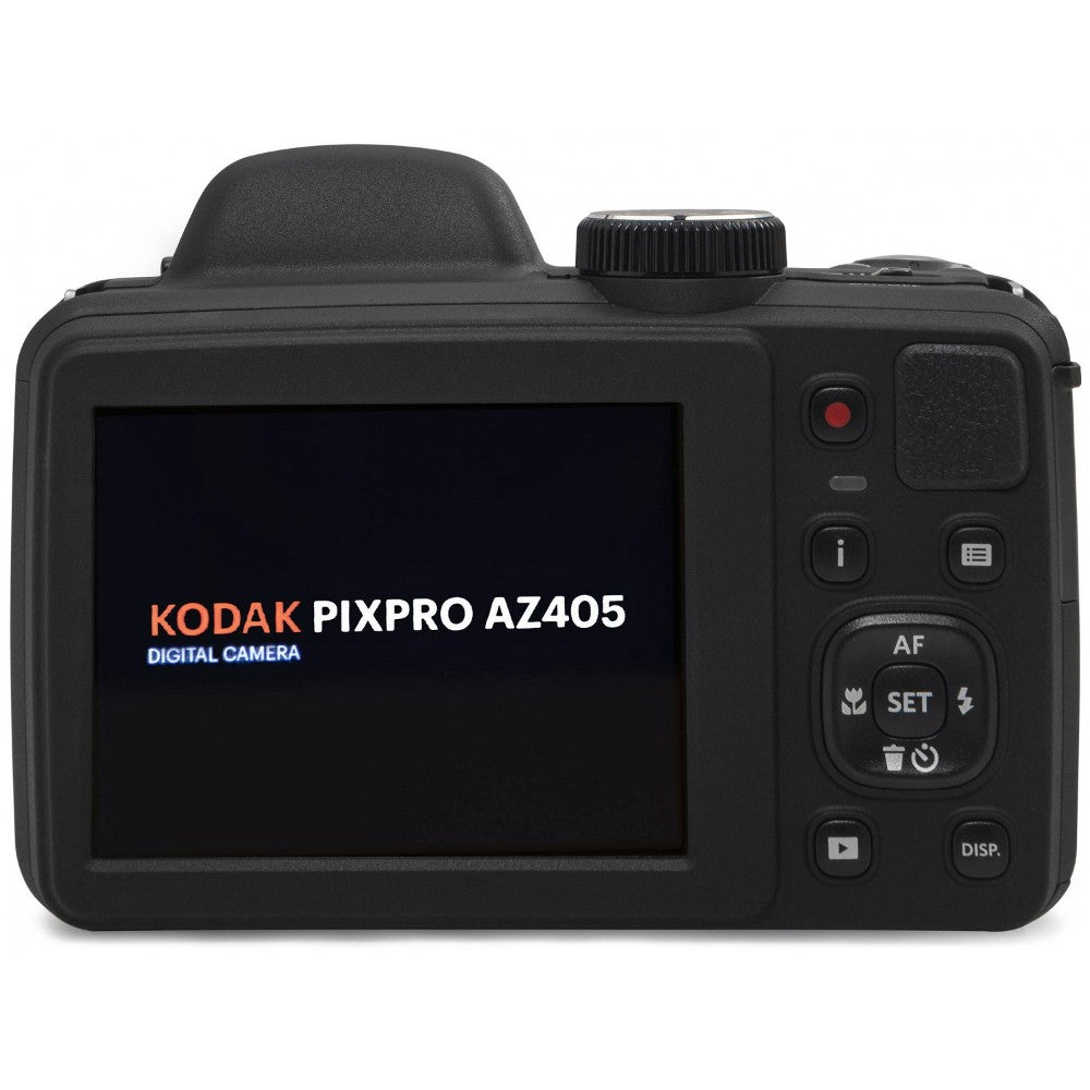 Kodak Pixpro AZ405 nero