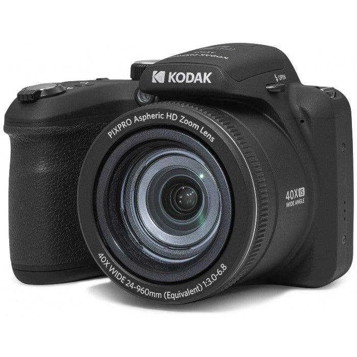 Kodak Pixpro AZ405 nero