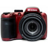 Kodak Pixpro AZ405 rosso