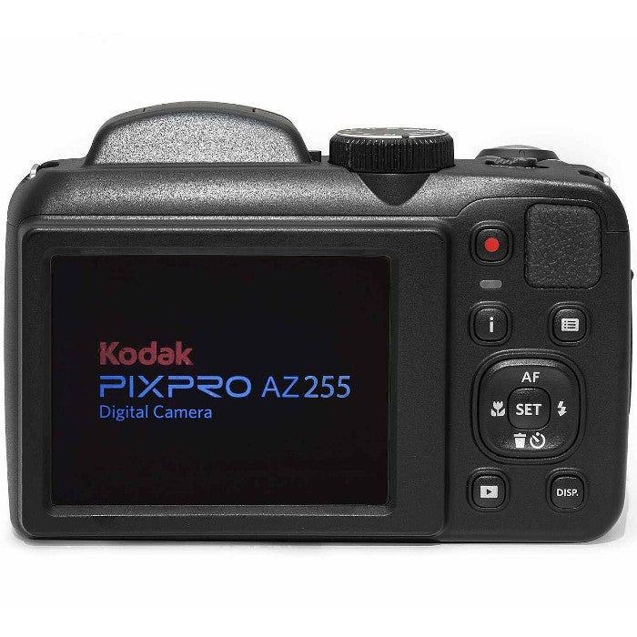 Kodak Pixpro AZ255 Nero
