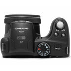 Kodak Pixpro AZ255 Nero