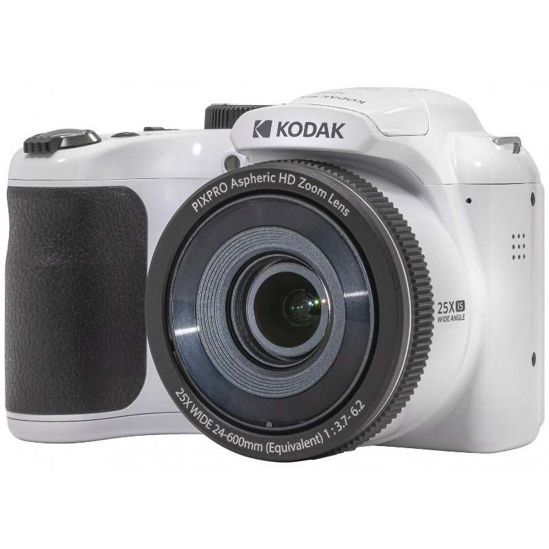 Kodak Pixpro AZ255 bianco