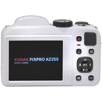 Kodak Pixpro AZ255 bianco