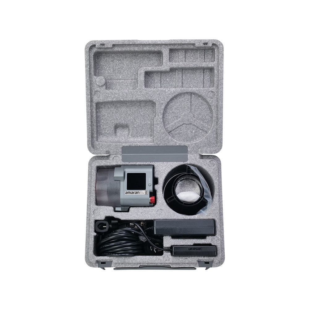 Amaran 60x S (EU version)