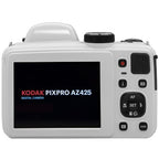 Kodak Pixpro AZ425 Bianco