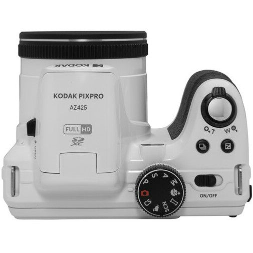 Kodak Pixpro AZ425 Bianco