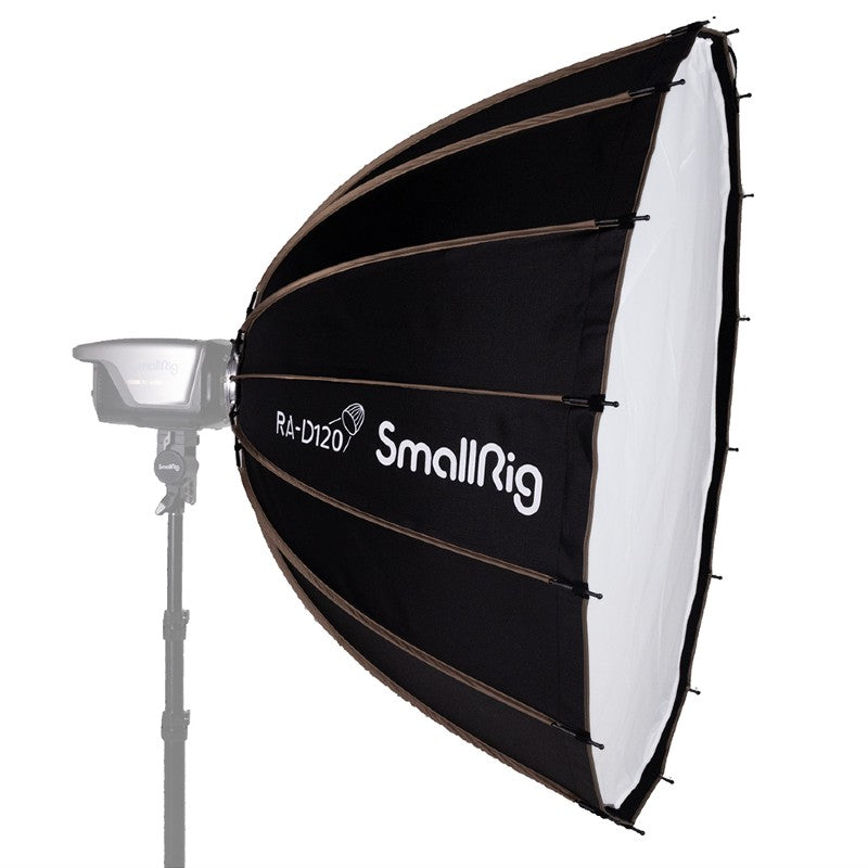 SmallRig RA-D120 Softbox parabolico 4140