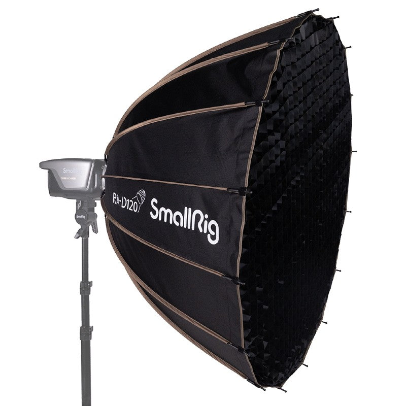 SmallRig RA-D120 Softbox parabolico 4140