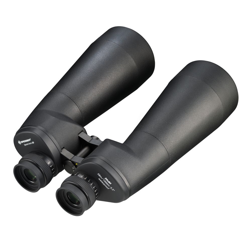 Bresser Spezial Astro 20x80 ED Binocolo