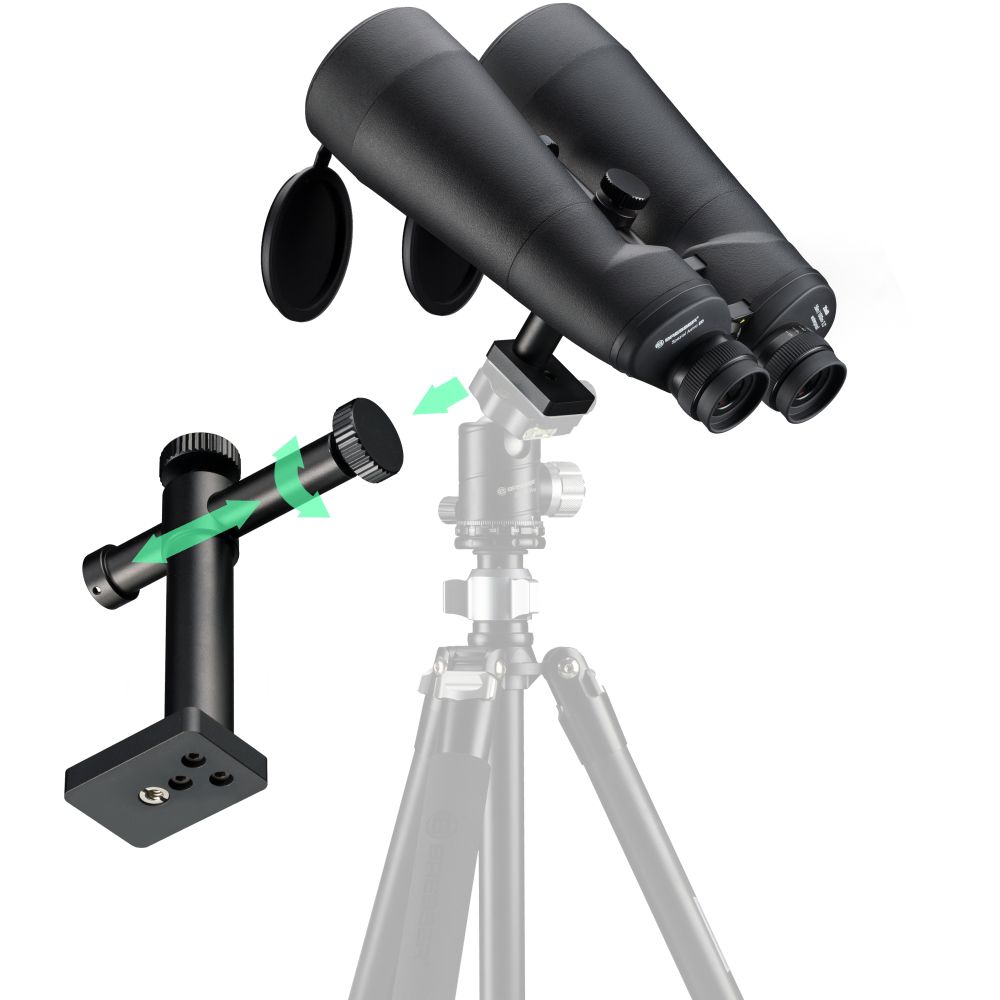 Bresser Spezial Astro 20x80 ED Binocolo