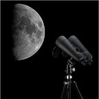 Bresser Spezial Astro 20x80 ED Binocolo