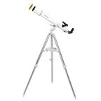 BRESSER NANO AR-70/700 AZ Telescopio