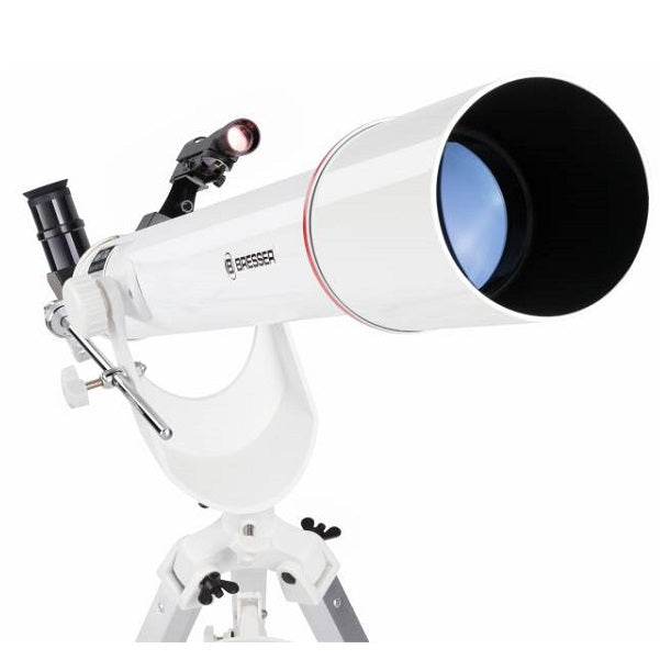 BRESSER NANO AR-70/700 AZ Telescopio