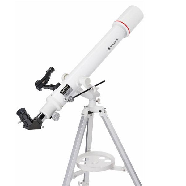 BRESSER NANO AR-70/700 AZ Telescopio