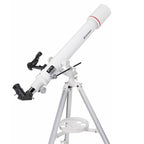 BRESSER NANO AR-70/700 AZ Telescopio