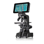 Bresser Researcher Microscopio LCD