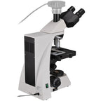BRESSER Science TRM 301 40x - 1000x Microscopio a luce trasmessa