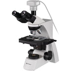 BRESSER Science TRM 301 40x - 1000x Microscopio a luce trasmessa