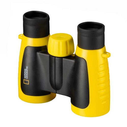 NATIONAL GEOGRAPHIC Children's binocolo 3x30