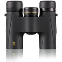 NATIONAL GEOGRAPHIC 10x25 zakformaat binocolo con BaK-4 prisma's di hoge kwaliteit