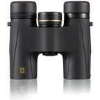 NATIONAL GEOGRAPHIC 10x25 zakformaat binocolo con BaK-4 prisma's di hoge kwaliteit