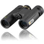 NATIONAL GEOGRAPHIC 10x25 zakformaat binocolo con BaK-4 prisma's di hoge kwaliteit