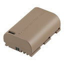 Jupio Canon LP-E6NH Ultra C 2400mAh con ingresso USB-C