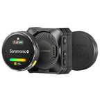 Saramonic BlinkMe B2 Microfono wireless