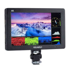 Feelworld T7 PLUS 7'' Monitor HDMI in alluminio 4K