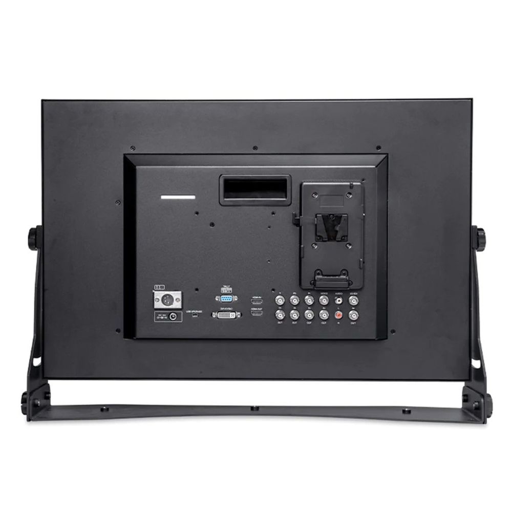Feelworld Seetec Monitor broadcast da 23,8" P238-9HSD