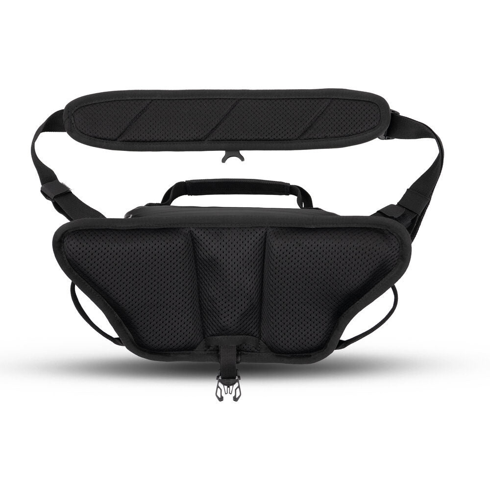 WANDRD ROGUE Imbragatura 3L Dallol Giallo