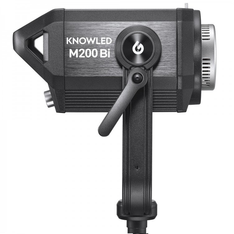 Godox M200Bi LED bicolore Noto
