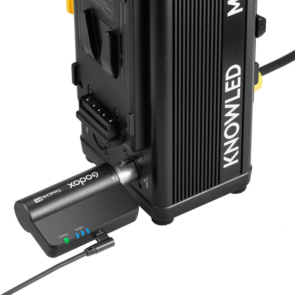 Godox TimoLink RX Ricevitore DMX wireless